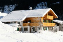 Chalet Alpenland Chalet Alpenland